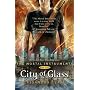 City of Glass (Mortal Instruments) by Cassandra Clare