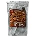 Brookfarm Toasted Macadamia Muesli, 17.6-Ounce Bags (Pack of 2)