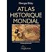 Atlas Historique mondial
