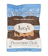 Lucy's Chocolate Chip Cookies, 1.25-Ounce Packages (Pack of 16)