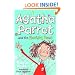 Agatha Parrot and the Floating Head