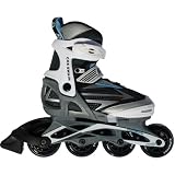 Cox Swain Child Inliner Skates adjustable ROCKY