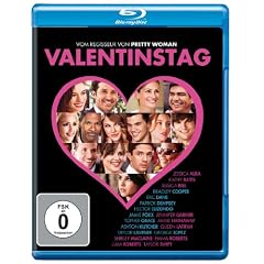 Valentinstag [Blu-ray]