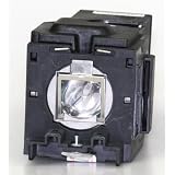 Liberty Brand Replacement Lamp for TOSHIBA TLPLV5 including generic housing and brand new Phoenix lamp