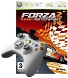 Forza Motorsport 2 & Xbox 360 wireless controller Entertainment Pack (Xbox 360)