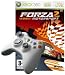 Forza Motorsport 2 & Xbox 360 wireless controller Entertainment Pack (Xbox 360)