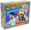 Elmer's Education MythBusters Forces of Flight