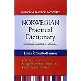 norwegian practical dictionary norwegian english  english norwegian hippocrene practical dictionaries norwegian