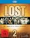 Lost - Staffel 2 [Blu-ray]