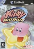 Kirby Air Ride