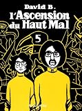 L'Ascension du haut mal, tome 5
