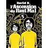 L'Ascension du haut mal, tome 5