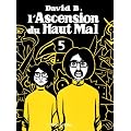 L'Ascension du haut mal, tome 5