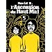 L'Ascension du haut mal, tome 5