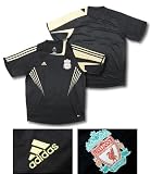 adidas 08/09 リバプール CL トレーニング シ