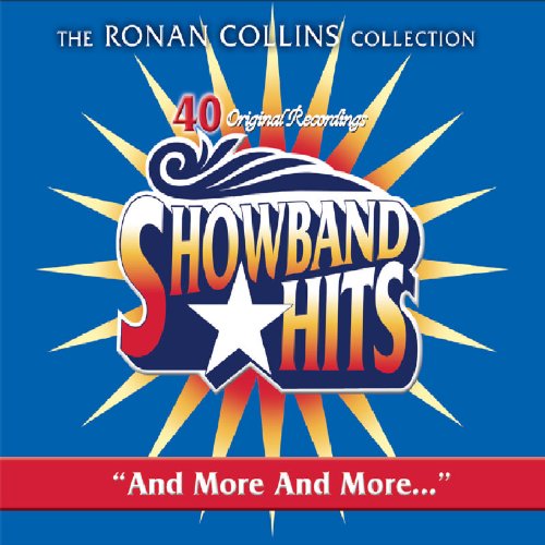 RONAN COLLINS : SHOWBAND V2