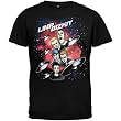 Limp Bizkit - Space - T-Shirt