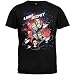Limp Bizkit - Space - T-Shirt