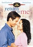 Return To Me - IMPORT