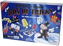 The Original Marvin's Magic Marvin's Magic Box of Tricks: 125 easy-to-perform magic tricks!