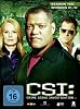 CSI: Crime Scene Investigation - Season 10.1 [3 DVDs]