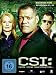 CSI: Crime Scene Investigation - Season 10.1 [3 DVDs]