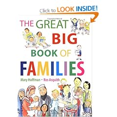 The Great Big Book of Families