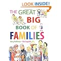 The Great Big Book of Families
