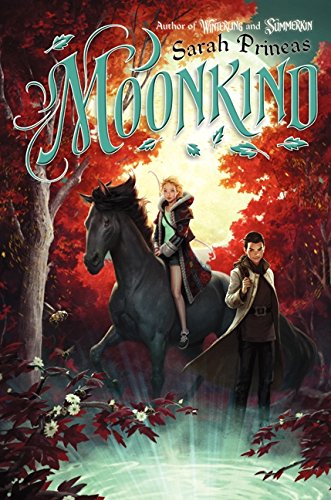 Moonkind (Summerlands)