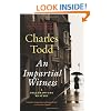 An Impartial Witness: A Bess Crawford Mystery (Bess Crawford Mysteries)