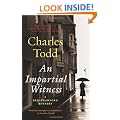 An Impartial Witness (Bess Crawford Mysteries)