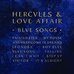 Blue Songs