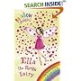 Ella the Rose Fairy (Rainbow Magic)