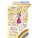 Ella the Rose Fairy (Rainbow Magic)