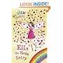 Ella the Rose Fairy (Rainbow Magic)