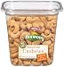Emerald Harmony Cashews Roasted/No Salt, 11.5-Ounce Tubs (Pack of 3)