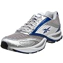 Reebok Men's Royal DMX Ride Running Shoe,Silver/Royal/White,12.5 M
