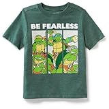 オールドネイビー OLD NAVY/ ティーンエイジ ミュータント ニンジャ タートルズ? ティ パインティングリング トップス半袖Tシャツ 18～24ヶ月【並行輸入】
