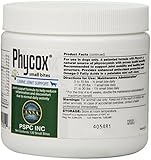 Phycox Canine Joint Support Small Bites, 120 Count