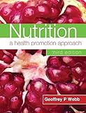 Nutrition : a health promotion approach