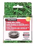 Murray 420613MA Backside Idler Pulley with Approx. 3-Inch Outside Diameter
