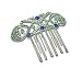 Schmuck : Twilight Haarkamm "Bella"