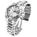 Invicta Men's Reserve Collection Venom Diver Stainless Steel Watch #5674