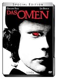 Eigenschaften Twentieth Century Fox Home Entert.  / Das Omen (Special Edition, 2 DVDs im Steelbook)