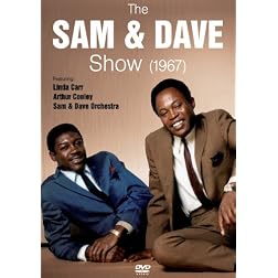 Sam And Dave - Show: 1967