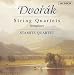 Dvorák: Complete String Quartets (Box Set)