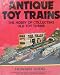 Search : Antique Toy Trains: The Hobby of Collecting Old Toy Trains