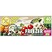 Green N Pack Premium Freezer Bags, Quart, 40 Count