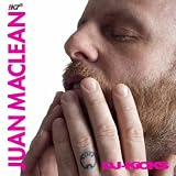 Juan MacLean, The DJ-KiCKS