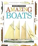 Amazing boats